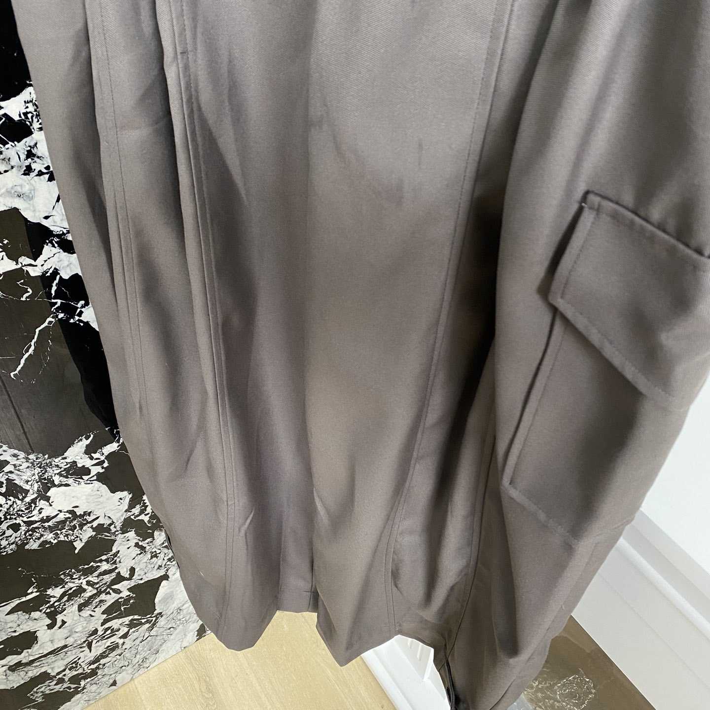 Louis Vuitton Pants - EUR FASHION