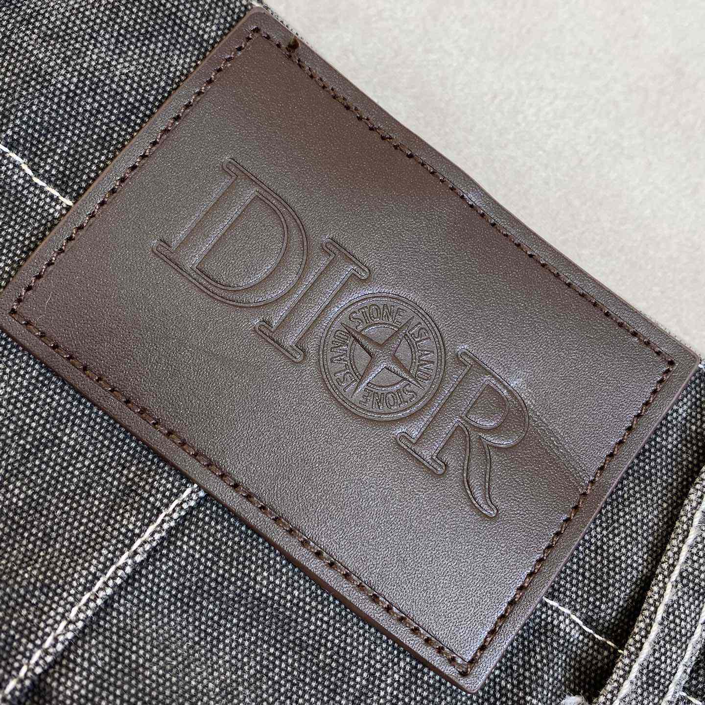 Dior x Stone Island Shorts - EUR FASHION