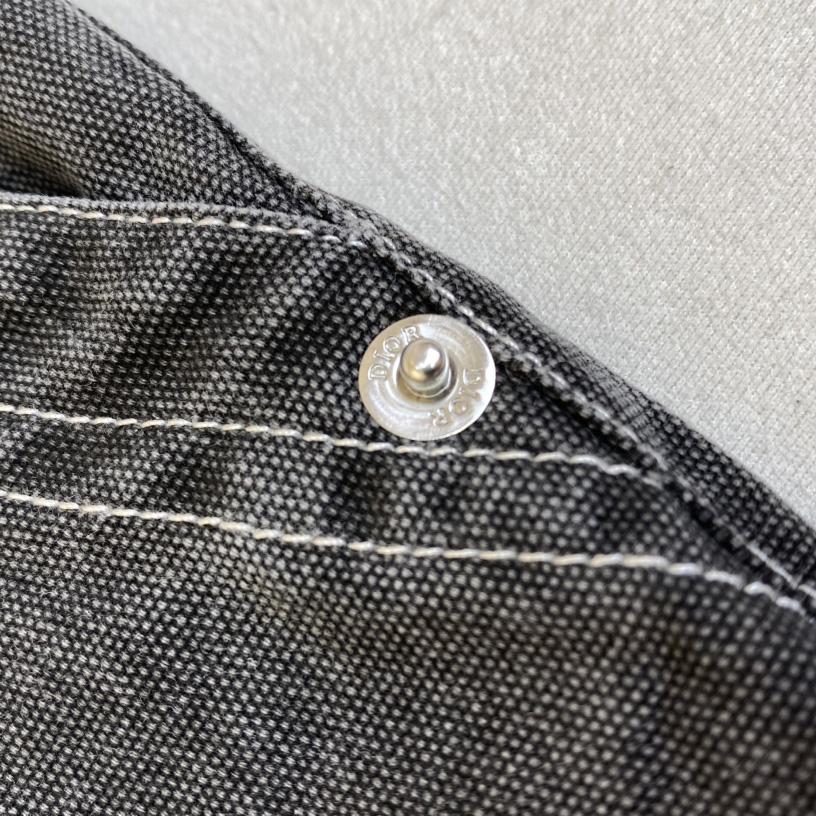 Dior x Stone Island Shorts - EUR FASHION