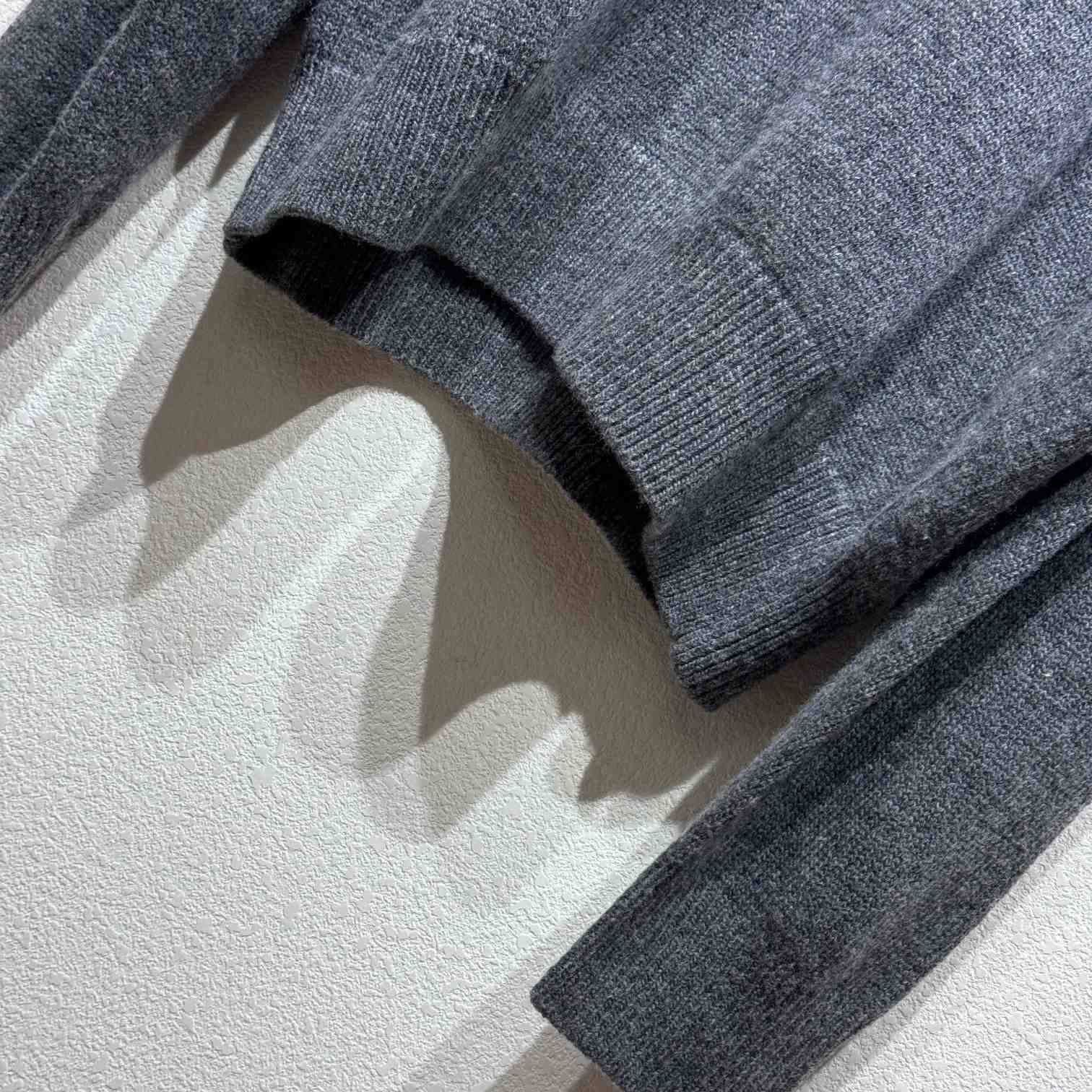 Loewe Sweater In Wool - EUR FASHION
