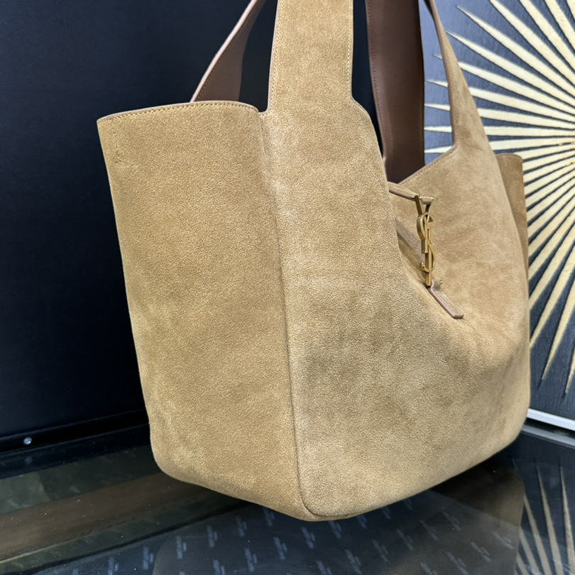Saint Laurent LE 5 À 7 Bea In Suede - EUR FASHION