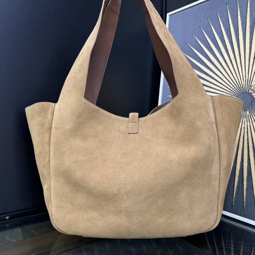 Saint Laurent LE 5 À 7 Bea In Suede - EUR FASHION