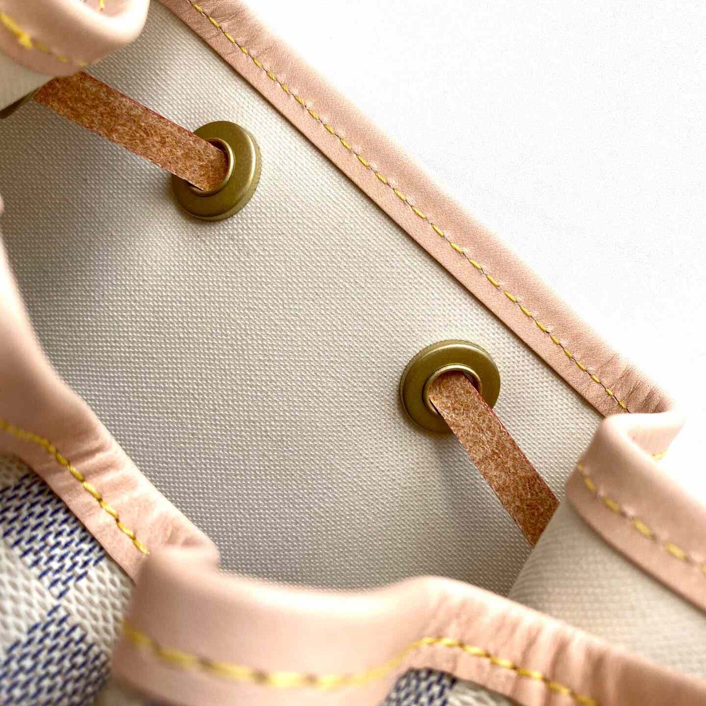 Louis Vuitton Noé BB  N40594 - EUR FASHION