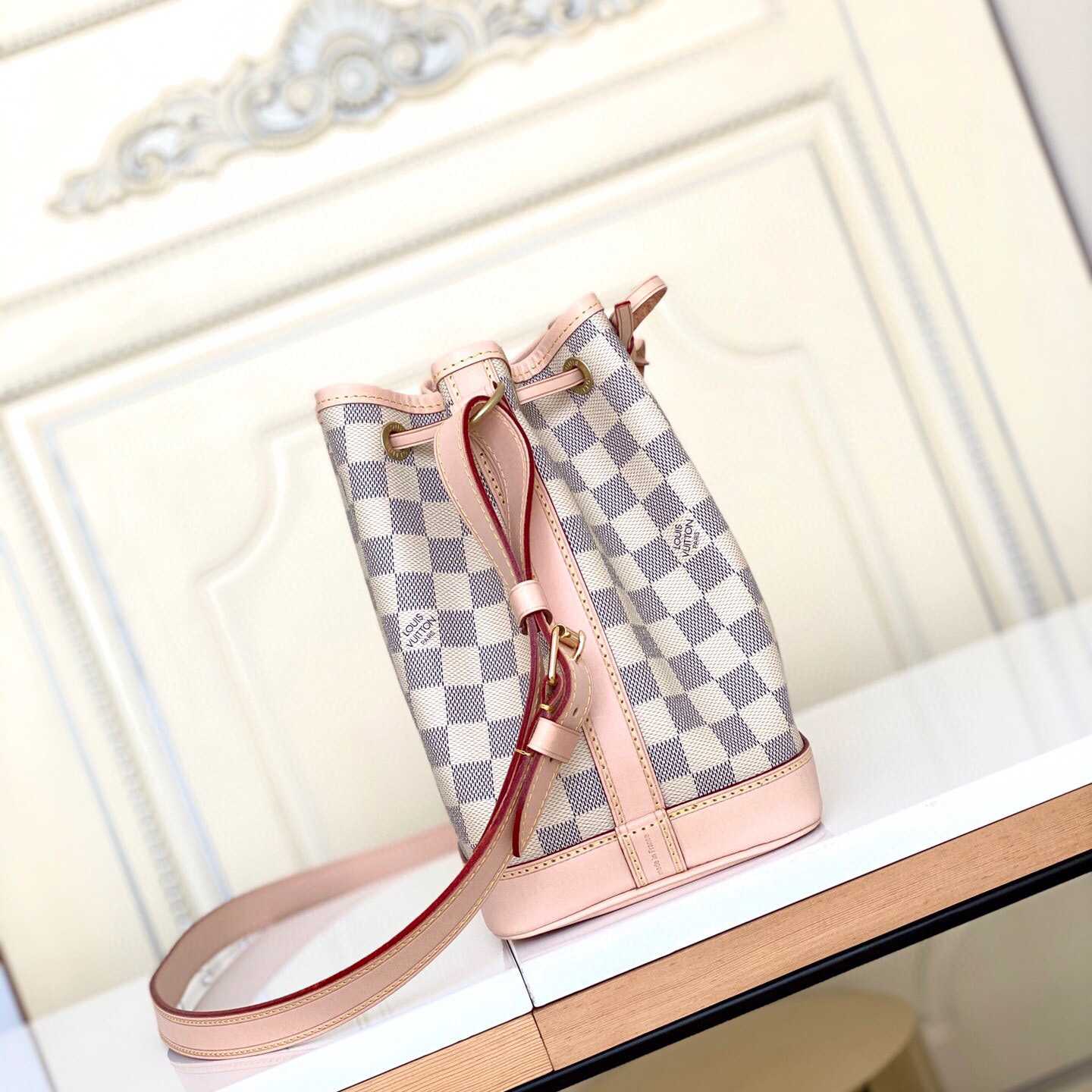 Louis Vuitton Noé BB  N40594 - EUR FASHION