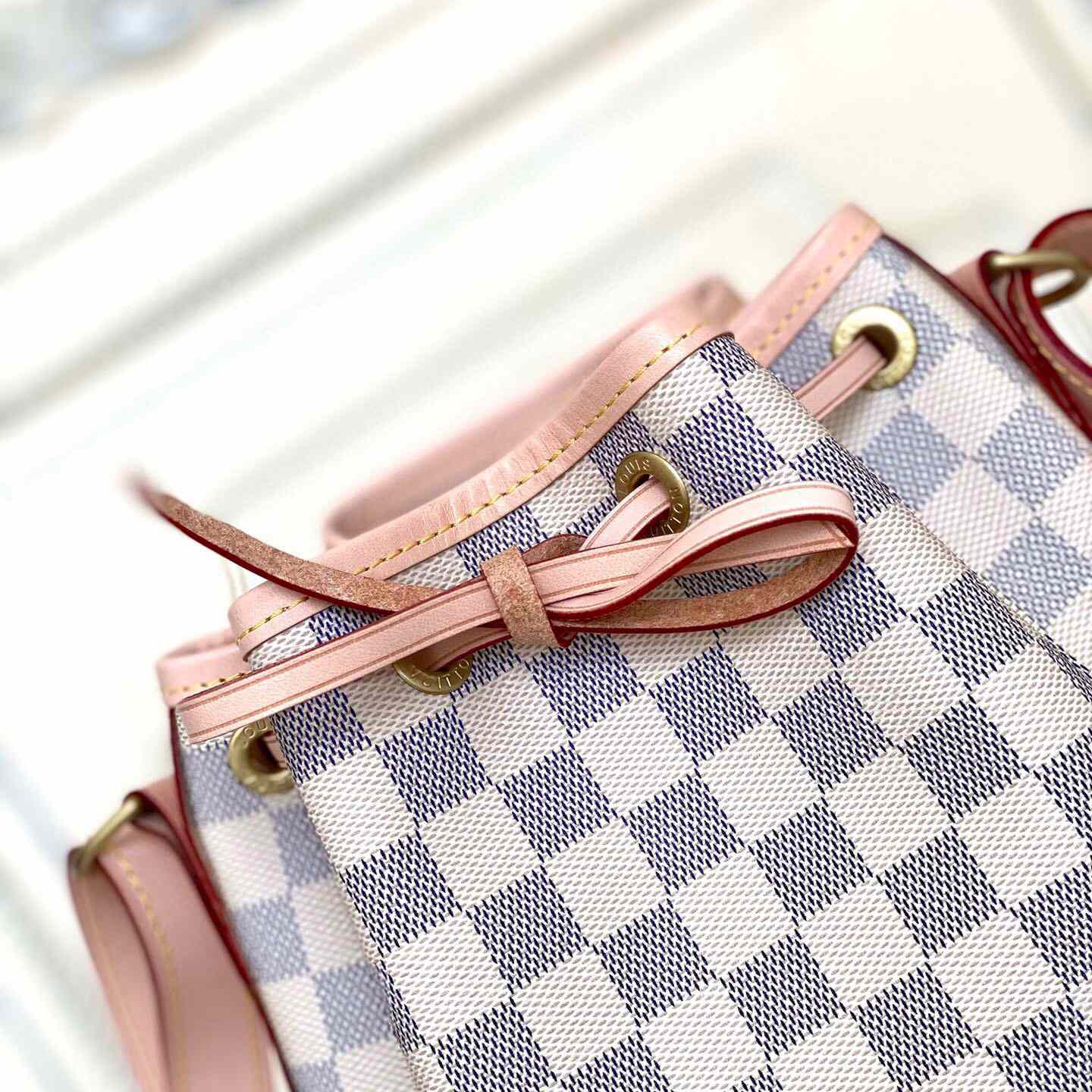 Louis Vuitton Noé BB  N40594 - EUR FASHION