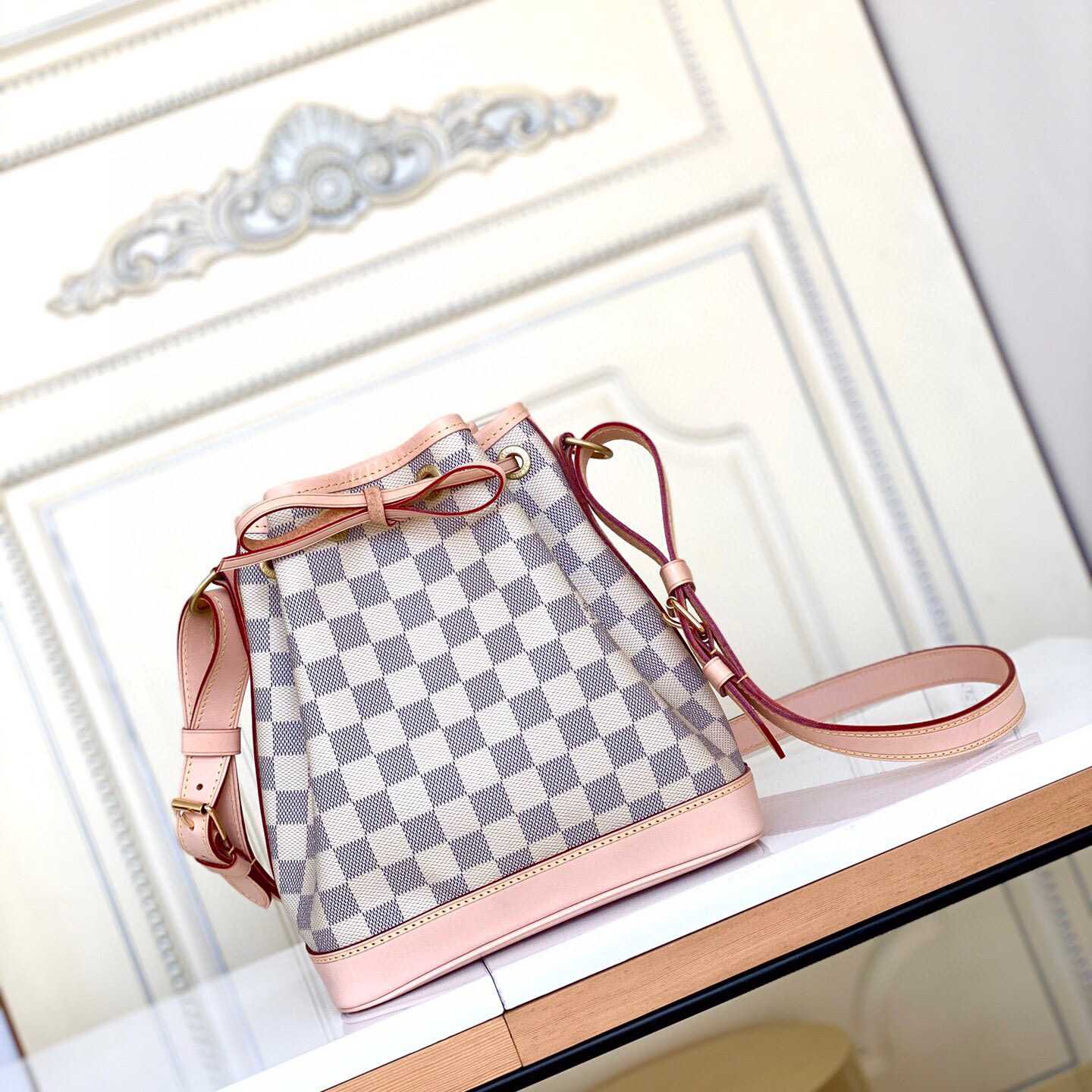 Louis Vuitton Noé BB  N40594 - EUR FASHION