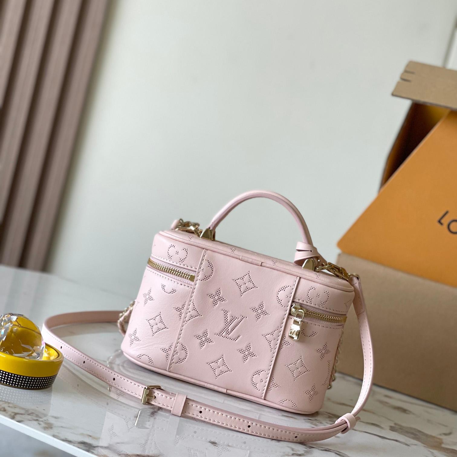 Louis Vuitton Vanity Pouch  M11298 - EUR FASHION