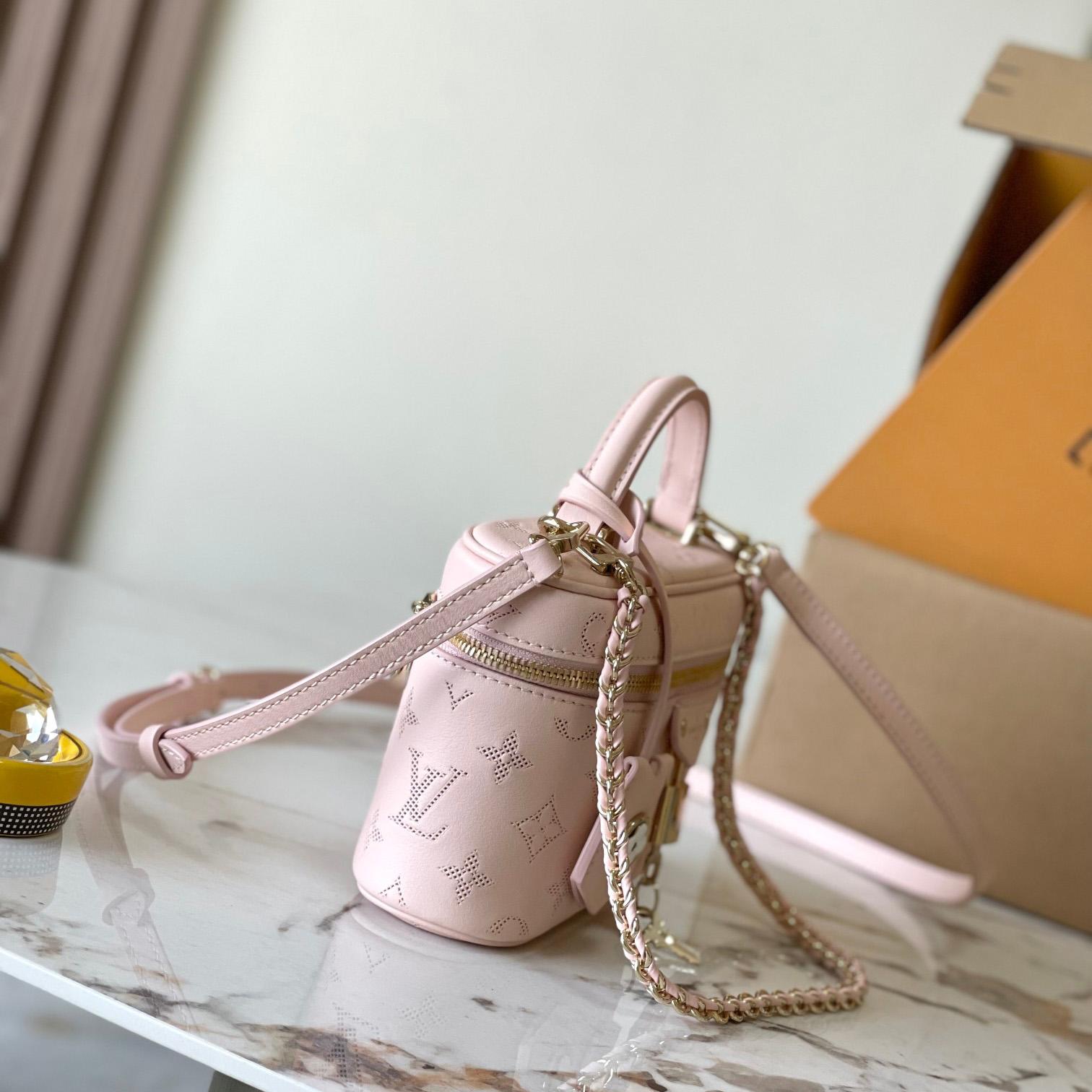 Louis Vuitton Vanity Pouch  M11298 - EUR FASHION