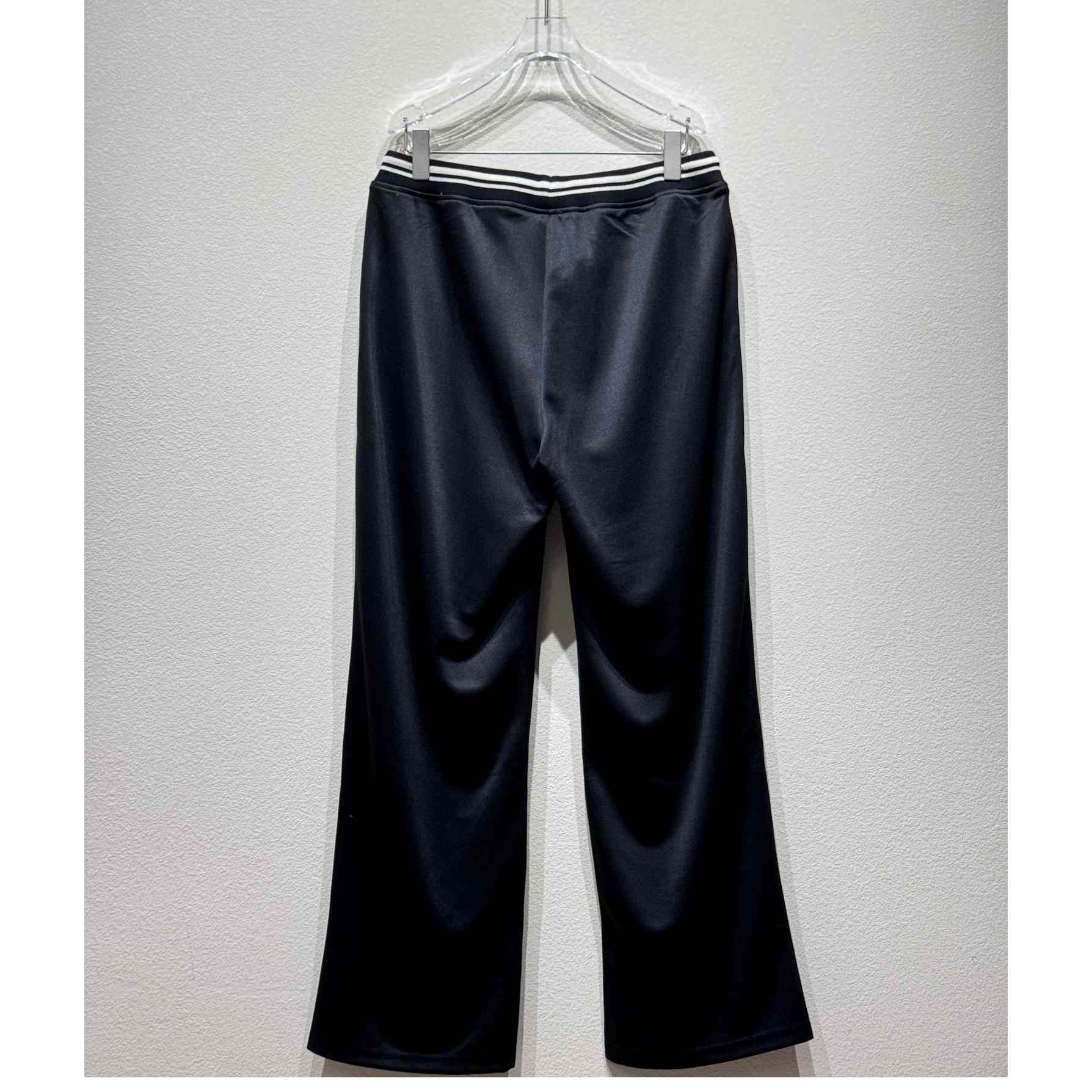 Celine Tracksuit Pants In Double Face Jersey - EUR FASHION