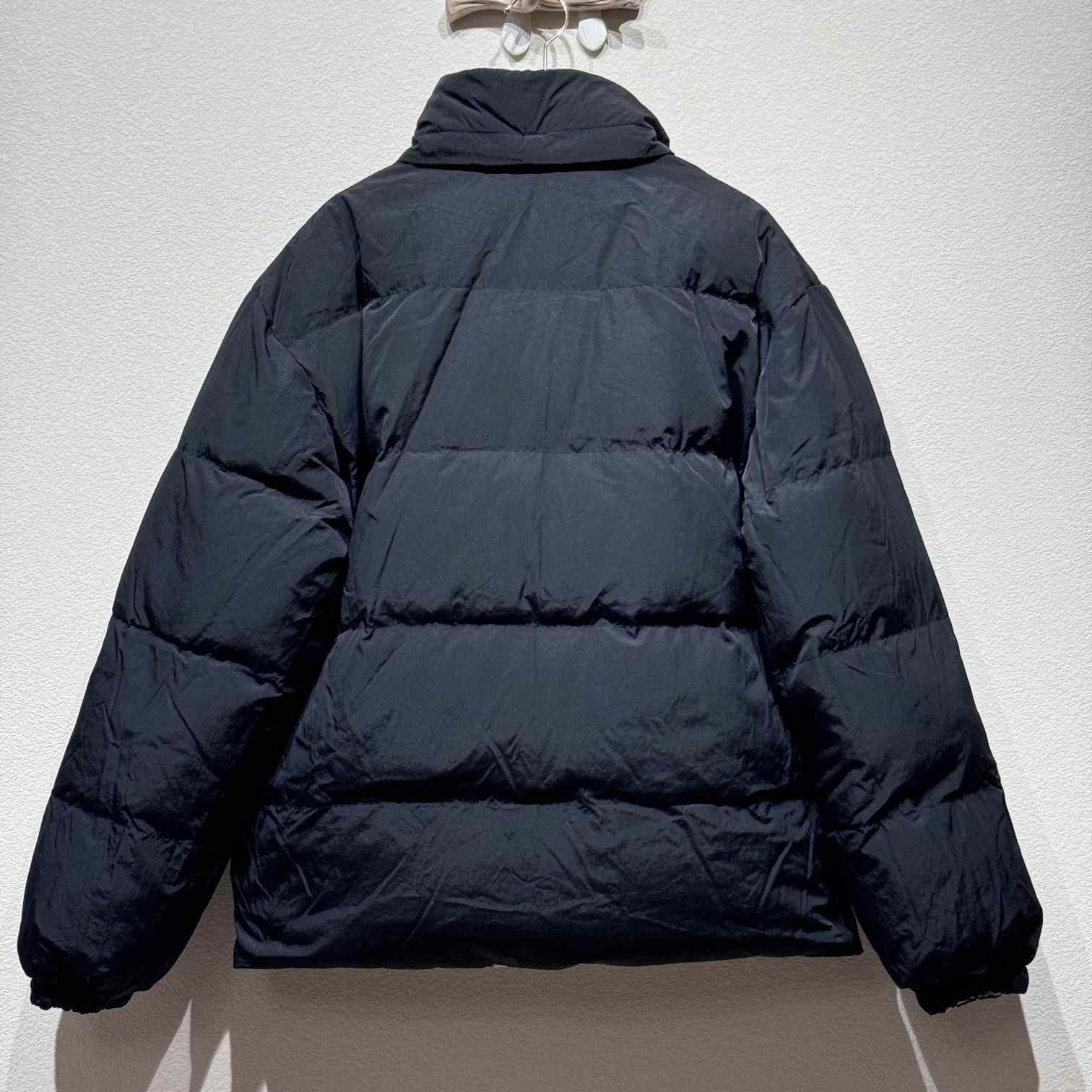 Burberry Reversible Padded Jacket - EUR FASHION