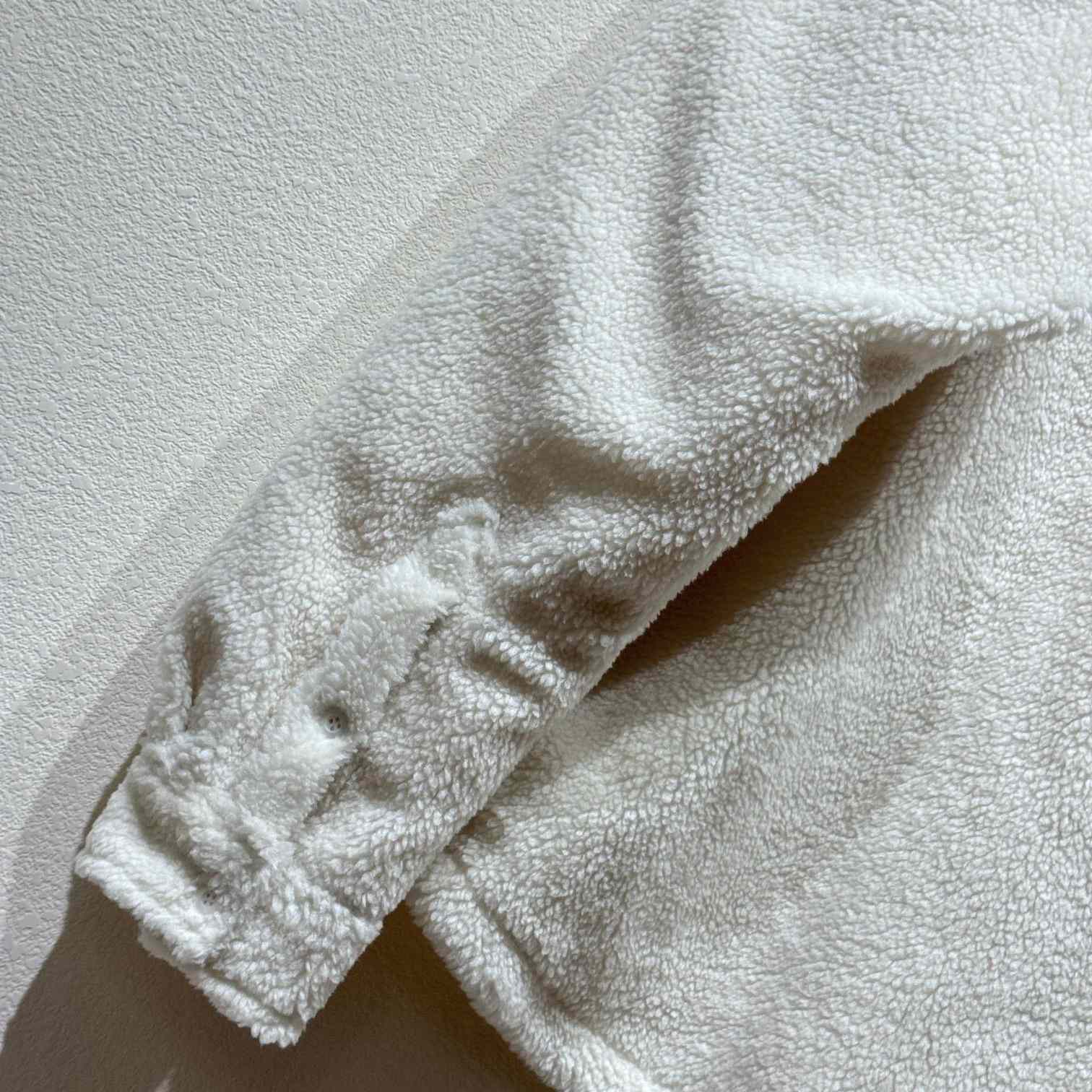 Balenciaga Teddy Overshirt - EUR FASHION