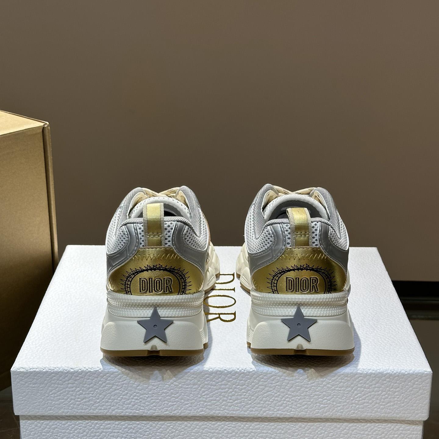 Dior Chrono Sneaker       - EUR FASHION