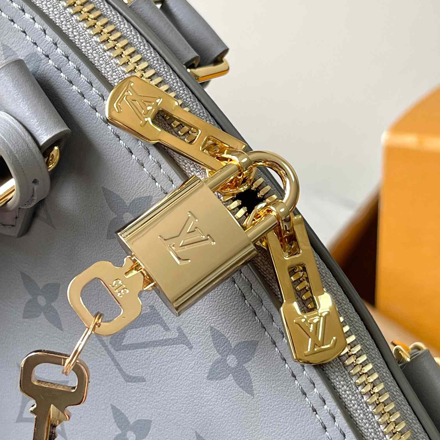 Louis Vuitton Alma BB   M12561 - EUR FASHION