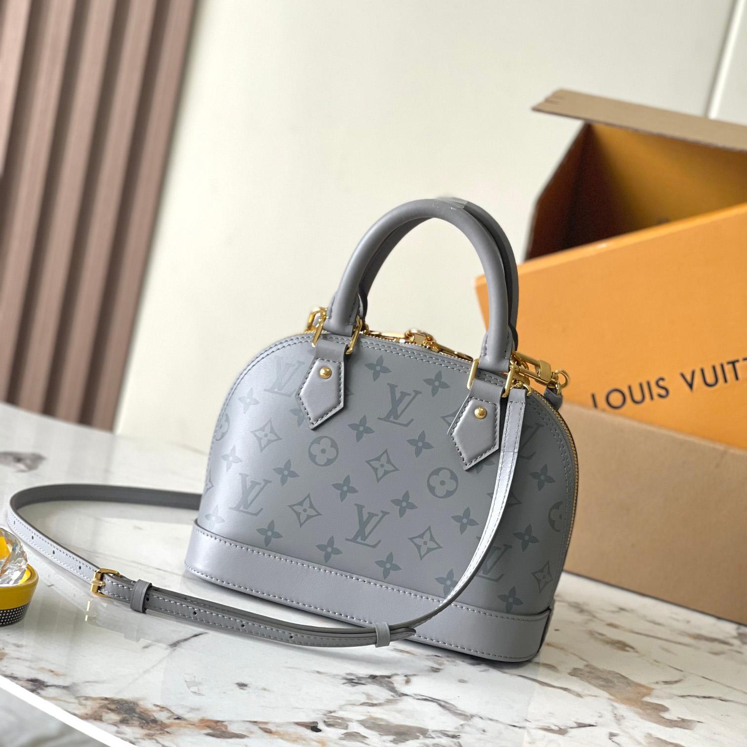Louis Vuitton Alma BB   M12561 - EUR FASHION