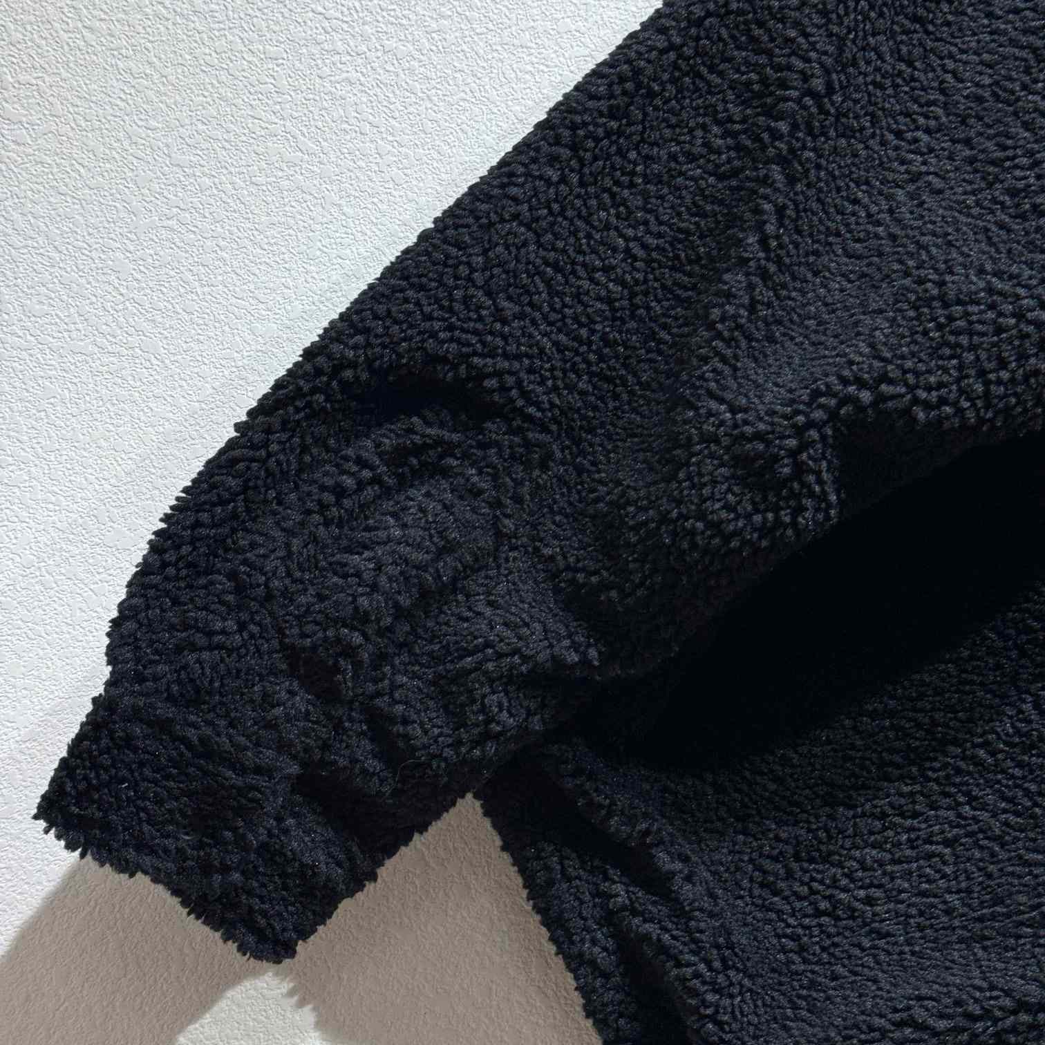 Balenciaga Teddy Overshirt - EUR FASHION
