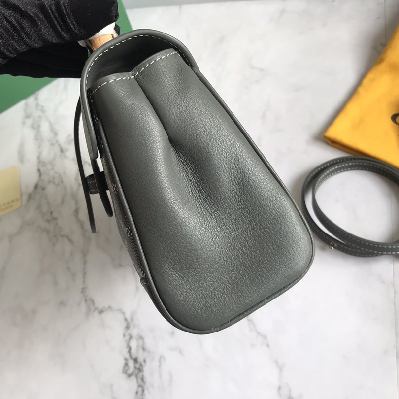 Goyard Saïgon Souple Mini Bag - EUR FASHION