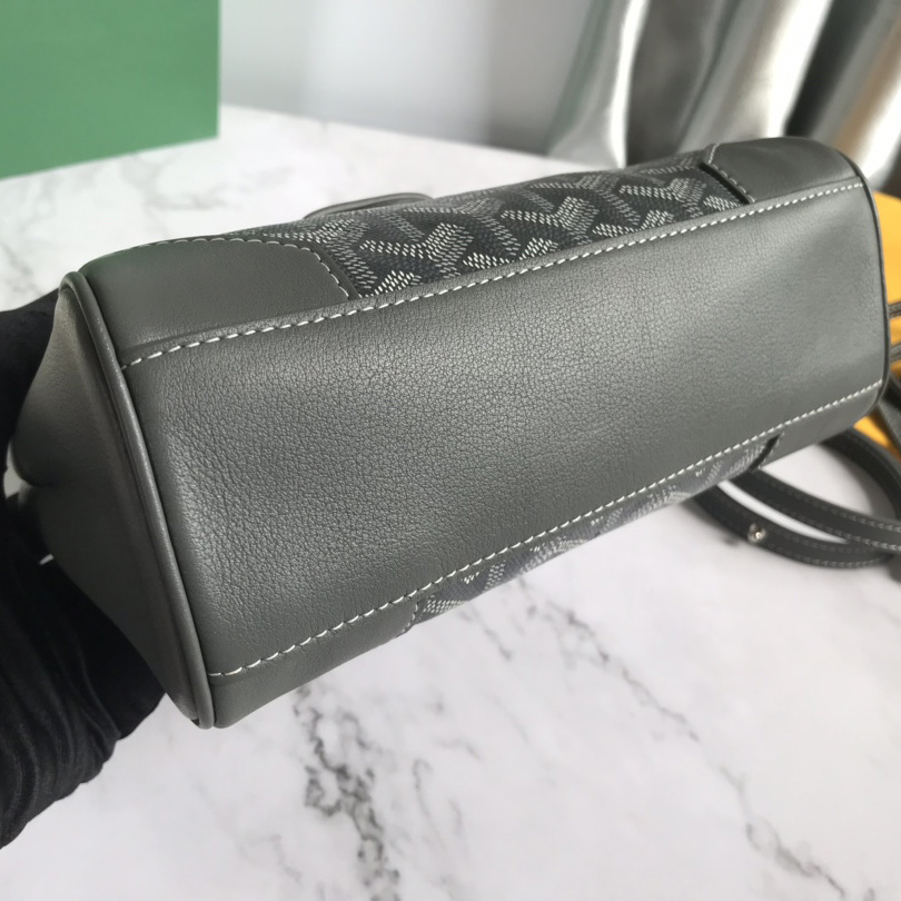 Goyard Saïgon Souple Mini Bag - EUR FASHION