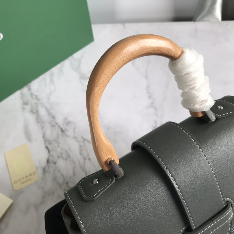 Goyard Saïgon Souple Mini Bag - EUR FASHION