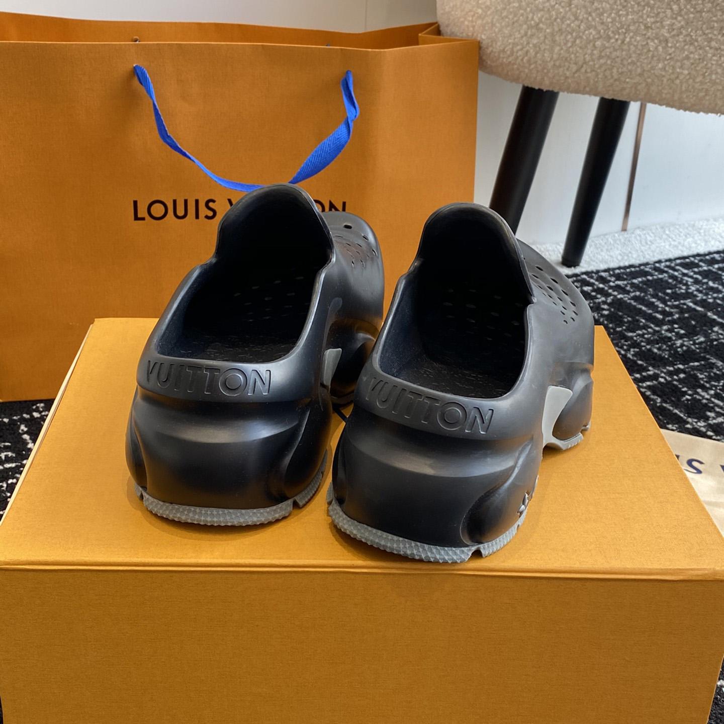 Louis Vuitton LV Shark Clog   1ABSN3 - EUR FASHION