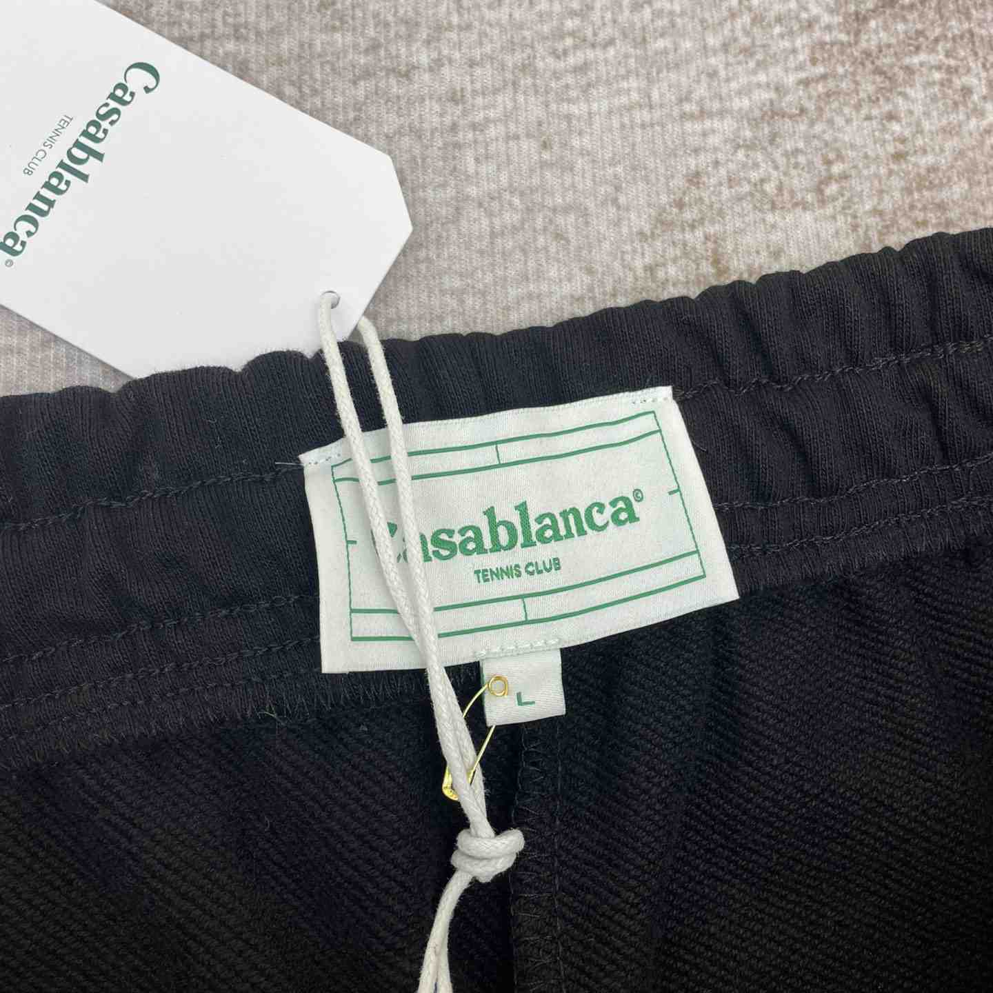 Casablanca Laurel Track Pants  c854 - EUR FASHION