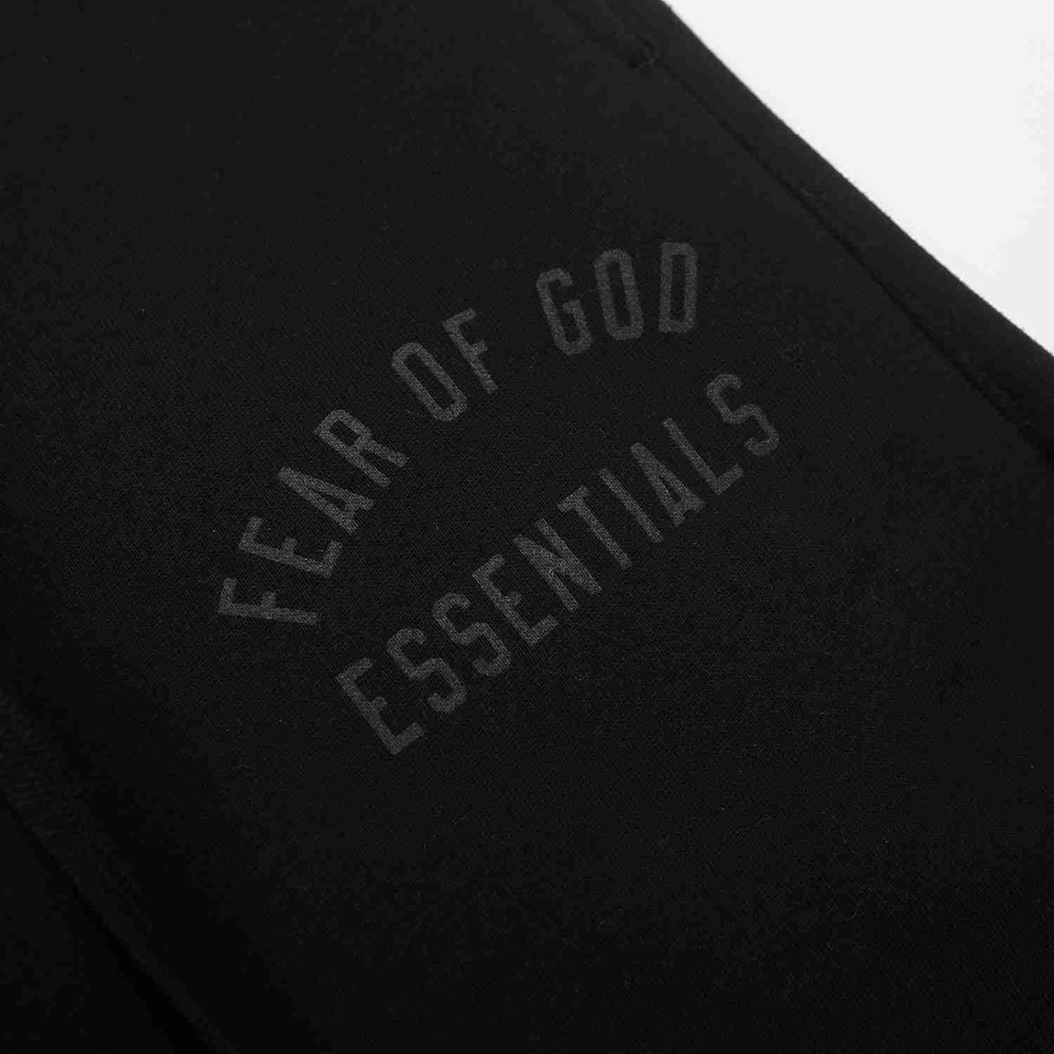 Fear of God Essentials Denim Lounge Pants - EUR FASHION