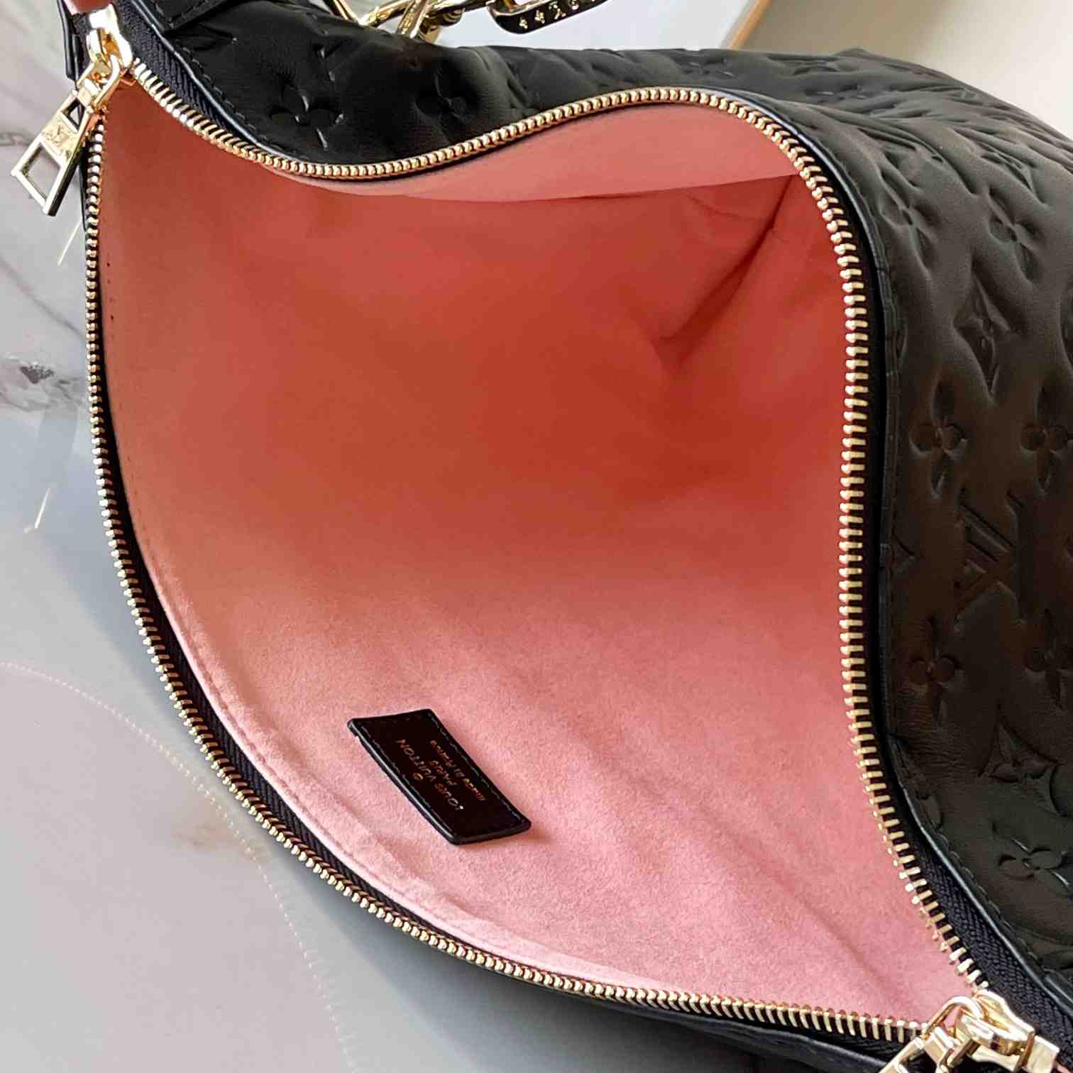 Louis Vuitton Coussin Hobo MM  M12068 - EUR FASHION