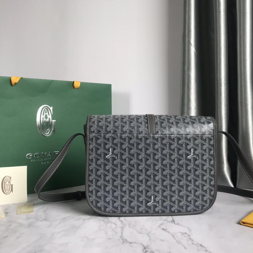 Goyard Belvédère MM Bag - EUR FASHION