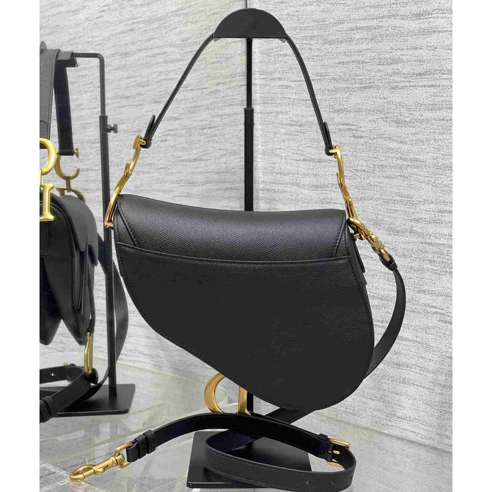 Dior Saddle Bag    24×6×18cm - EUR FASHION