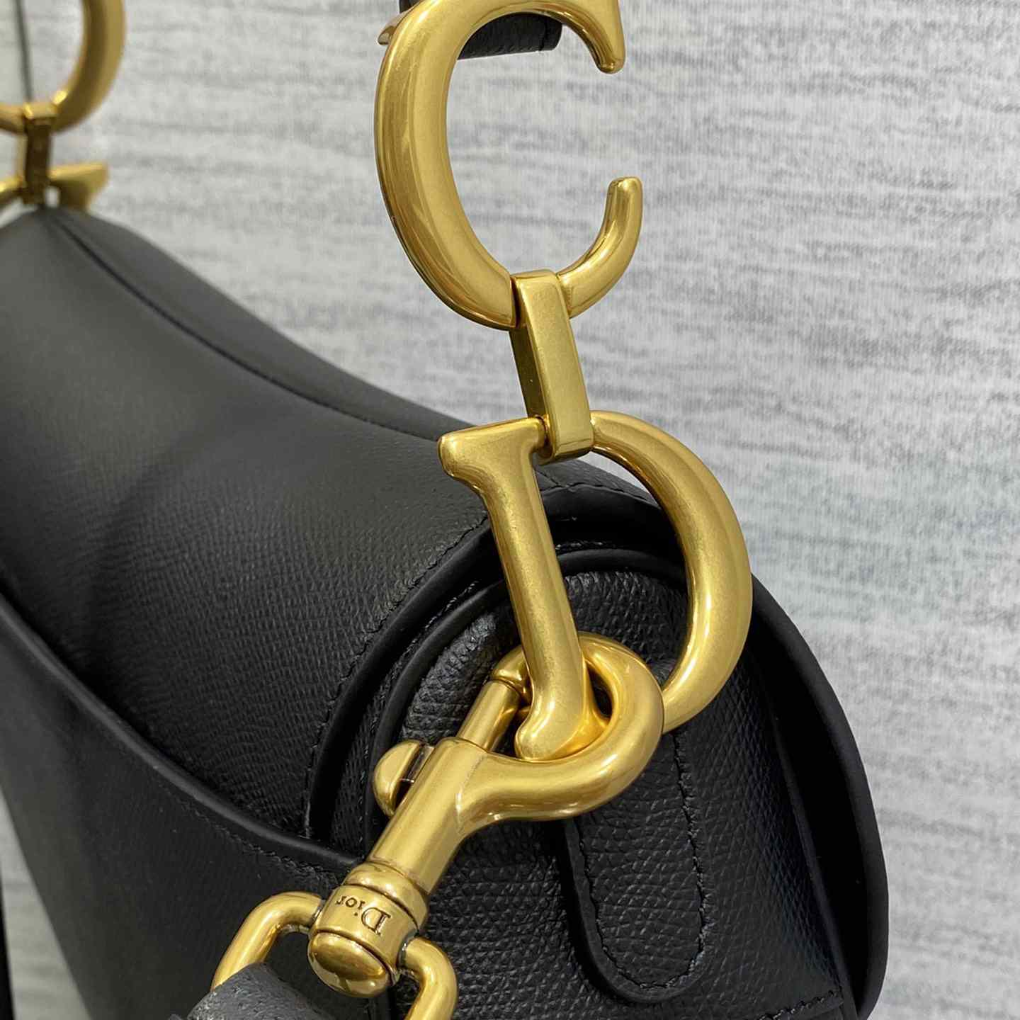 Dior Saddle Bag    24×6×18cm - EUR FASHION