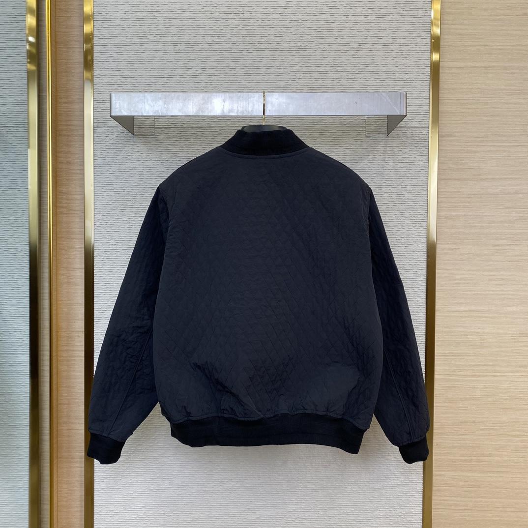 Burberry Bomber Jacket - EUR FASHION
