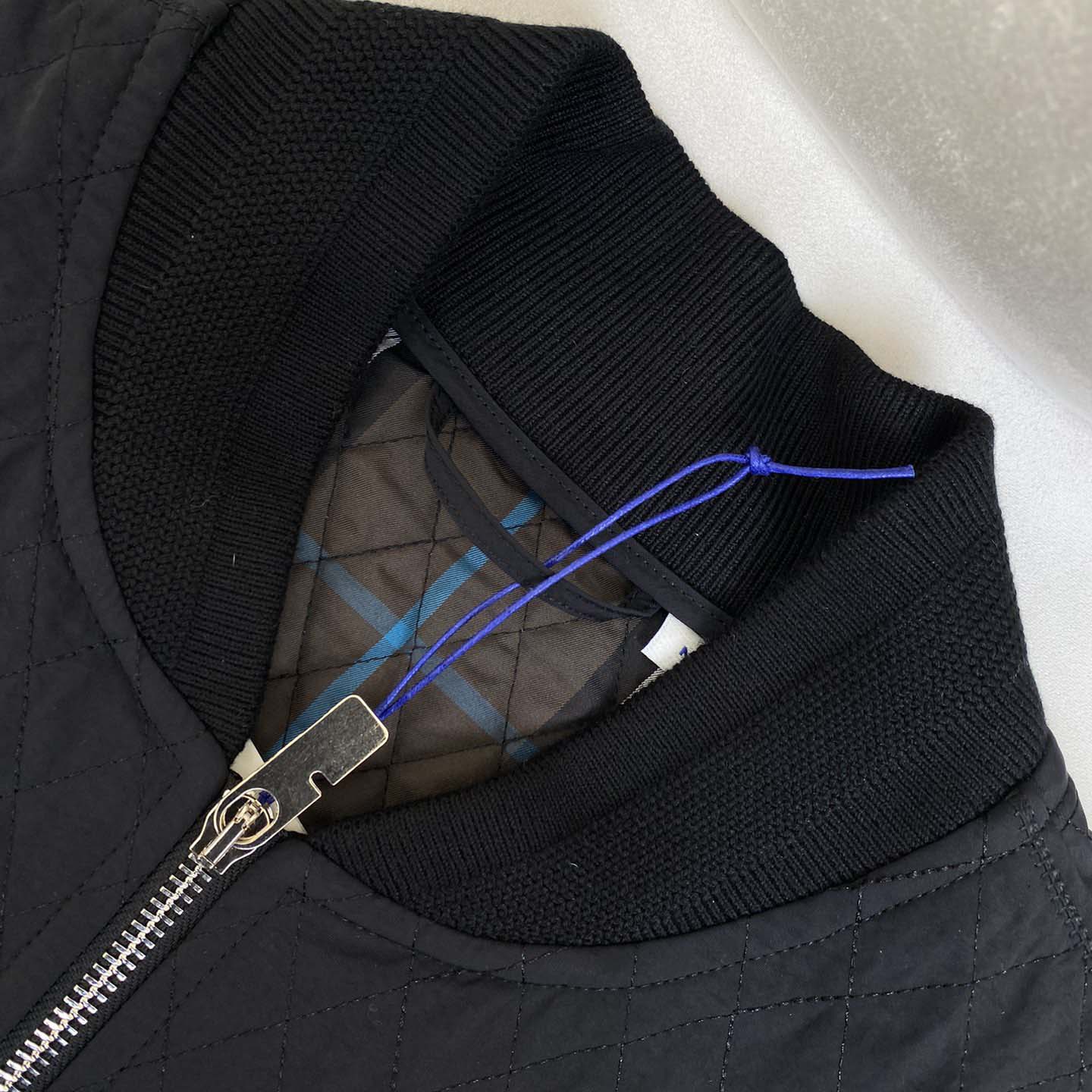 Burberry Bomber Jacket - EUR FASHION