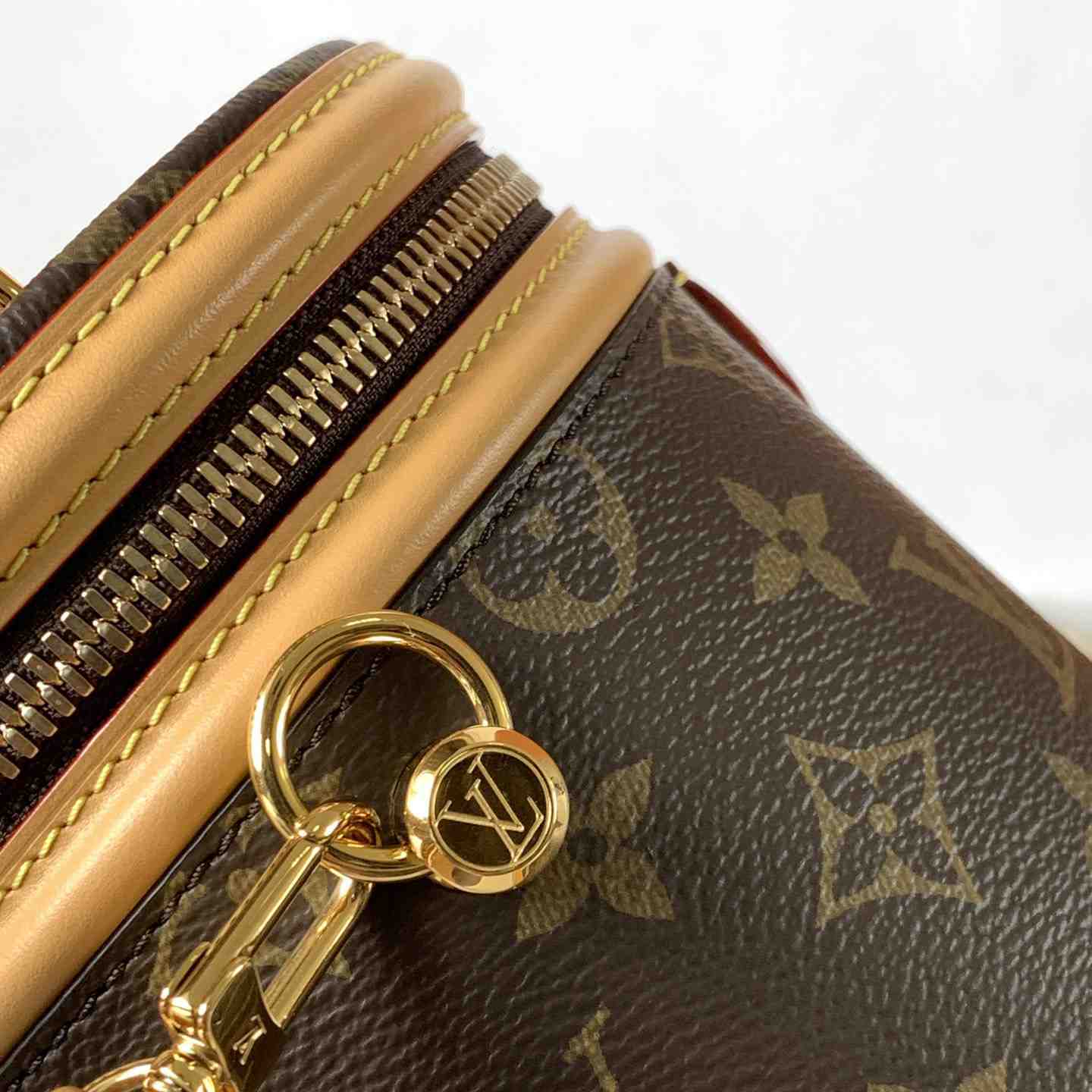 Louis Vuitton Nano Cannes   M82952 - EUR FASHION