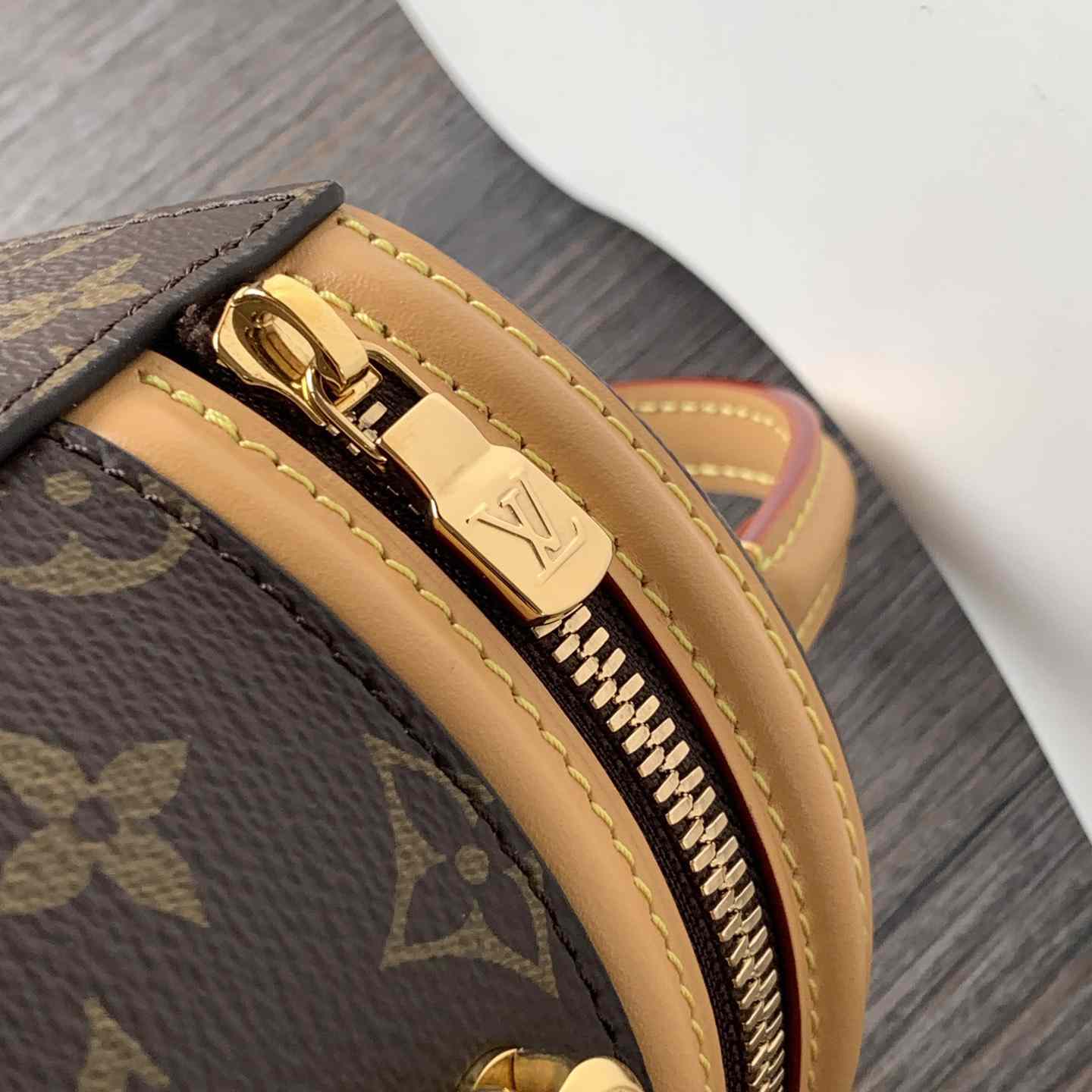 Louis Vuitton Nano Cannes   M82952 - EUR FASHION