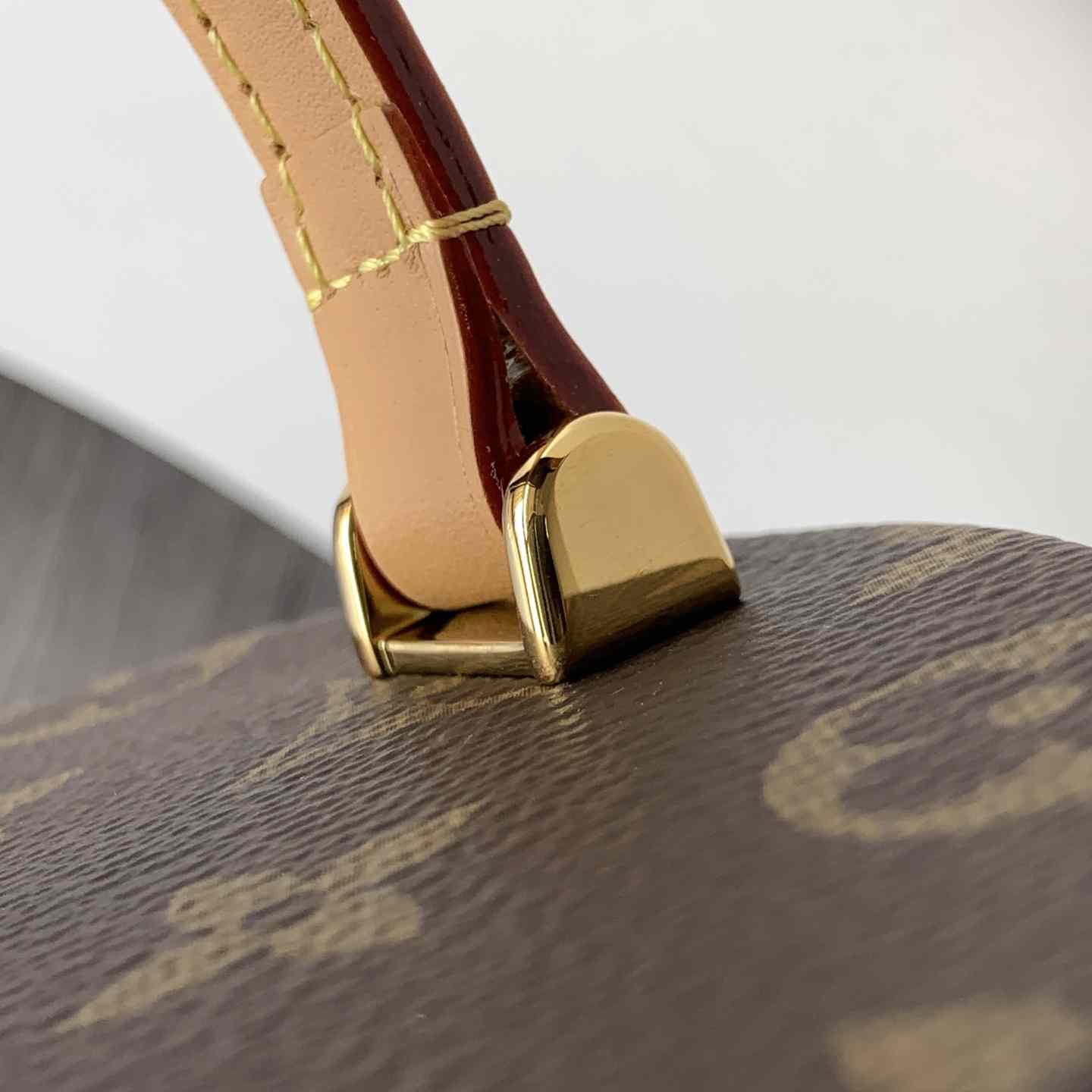 Louis Vuitton Nano Cannes   M82952 - EUR FASHION