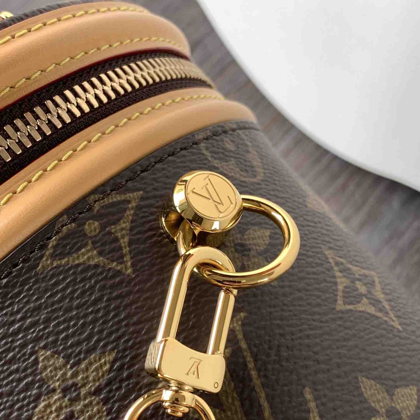Louis Vuitton Nano Cannes   M82952 - EUR FASHION