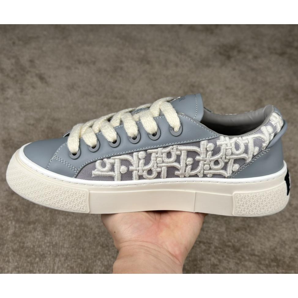 Dior B33 Sneaker   - EUR FASHION