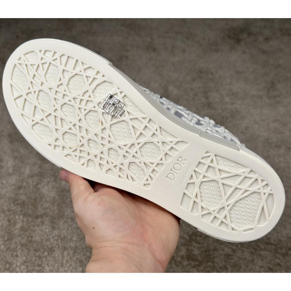 Dior B33 Sneaker   - EUR FASHION