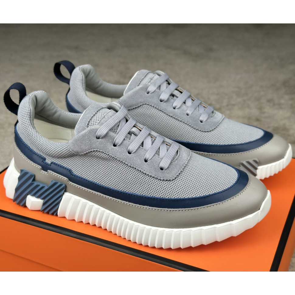 Hermes Bouncing Sneaker - EUR FASHION