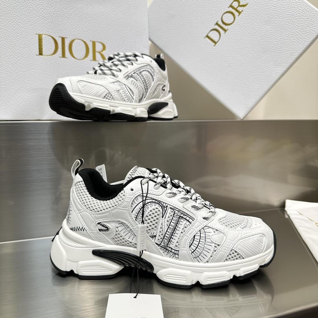 Dior Chrono Sneaker   - EUR FASHION
