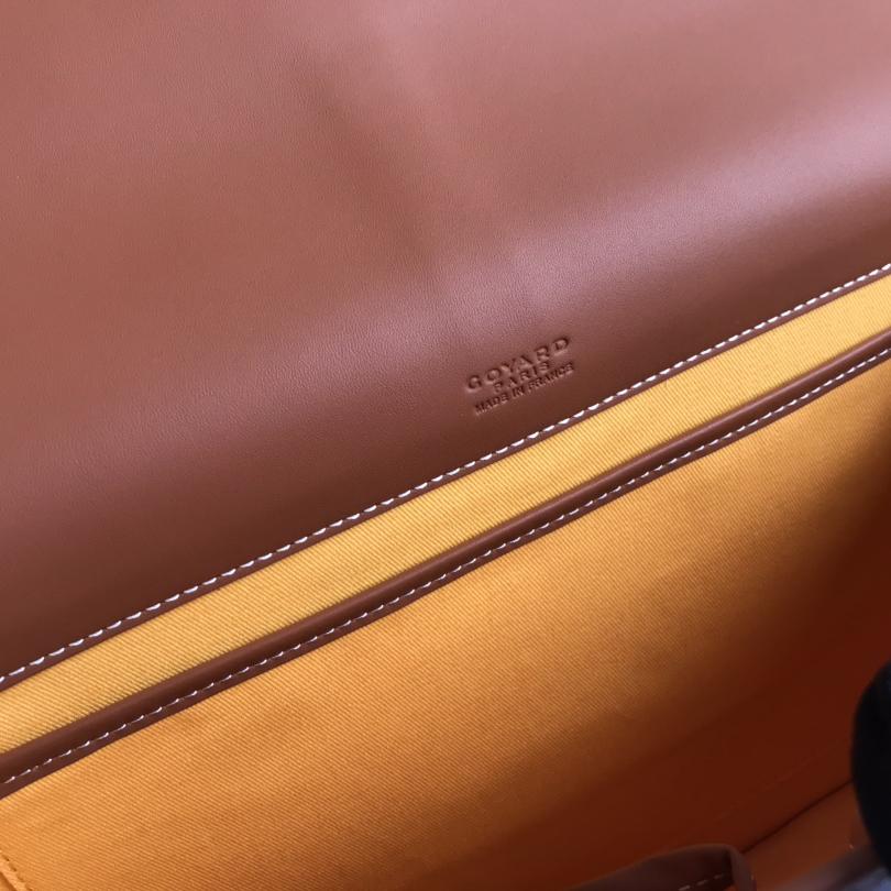 Goyard Belvédère MM Bag - EUR FASHION