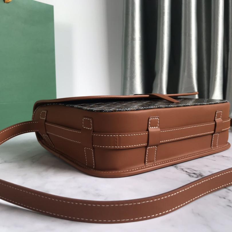 Goyard Belvédère MM Bag - EUR FASHION