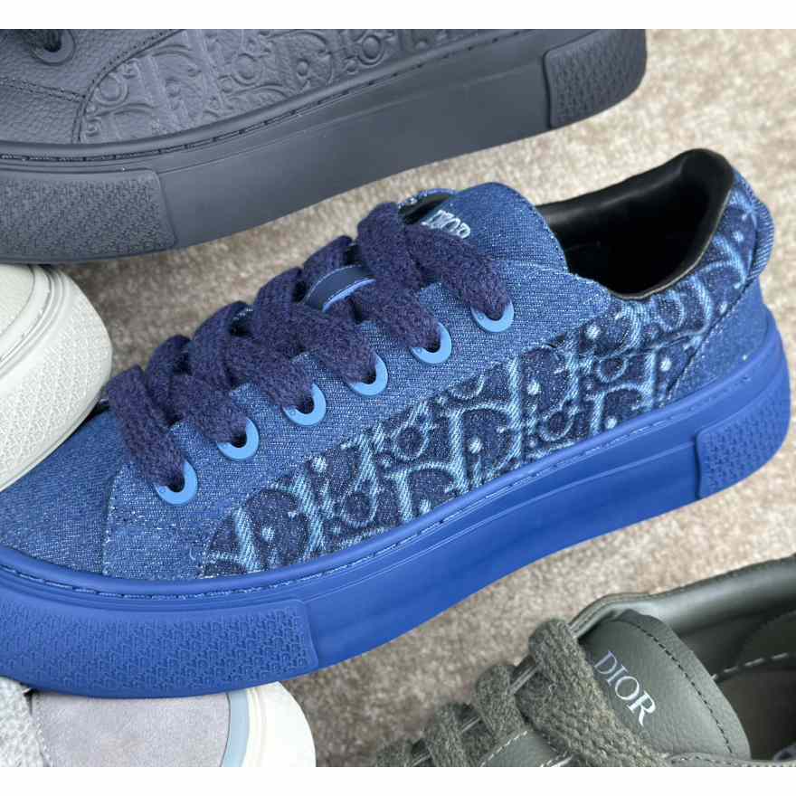 Dior B33 Sneaker   - EUR FASHION