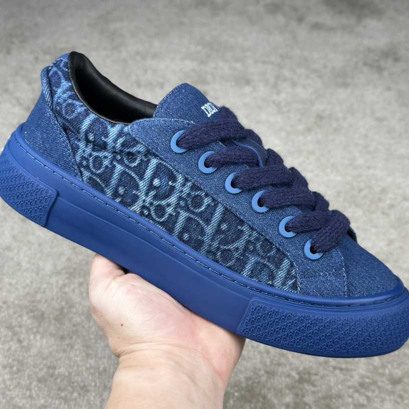 Dior B33 Sneaker   - EUR FASHION