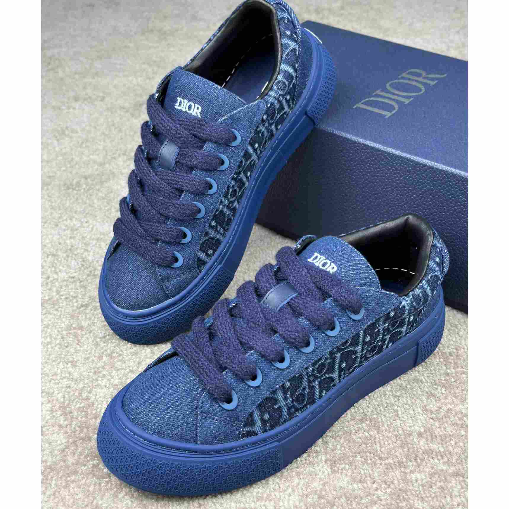 Dior B33 Sneaker   - EUR FASHION