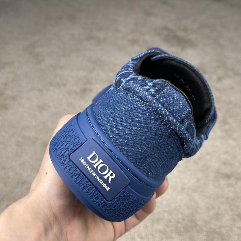 Dior B33 Sneaker   - EUR FASHION