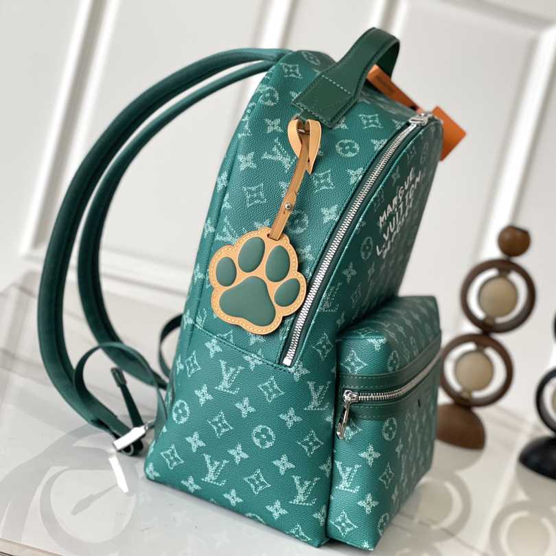Louis Vuitton Discovery Backpack PM  M12780 - EUR FASHION