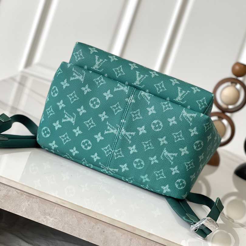 Louis Vuitton Discovery Backpack PM  M12780 - EUR FASHION