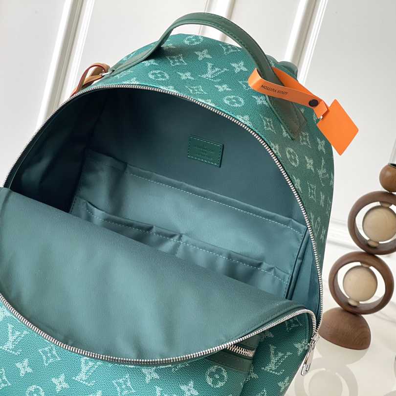 Louis Vuitton Discovery Backpack PM  M12780 - EUR FASHION