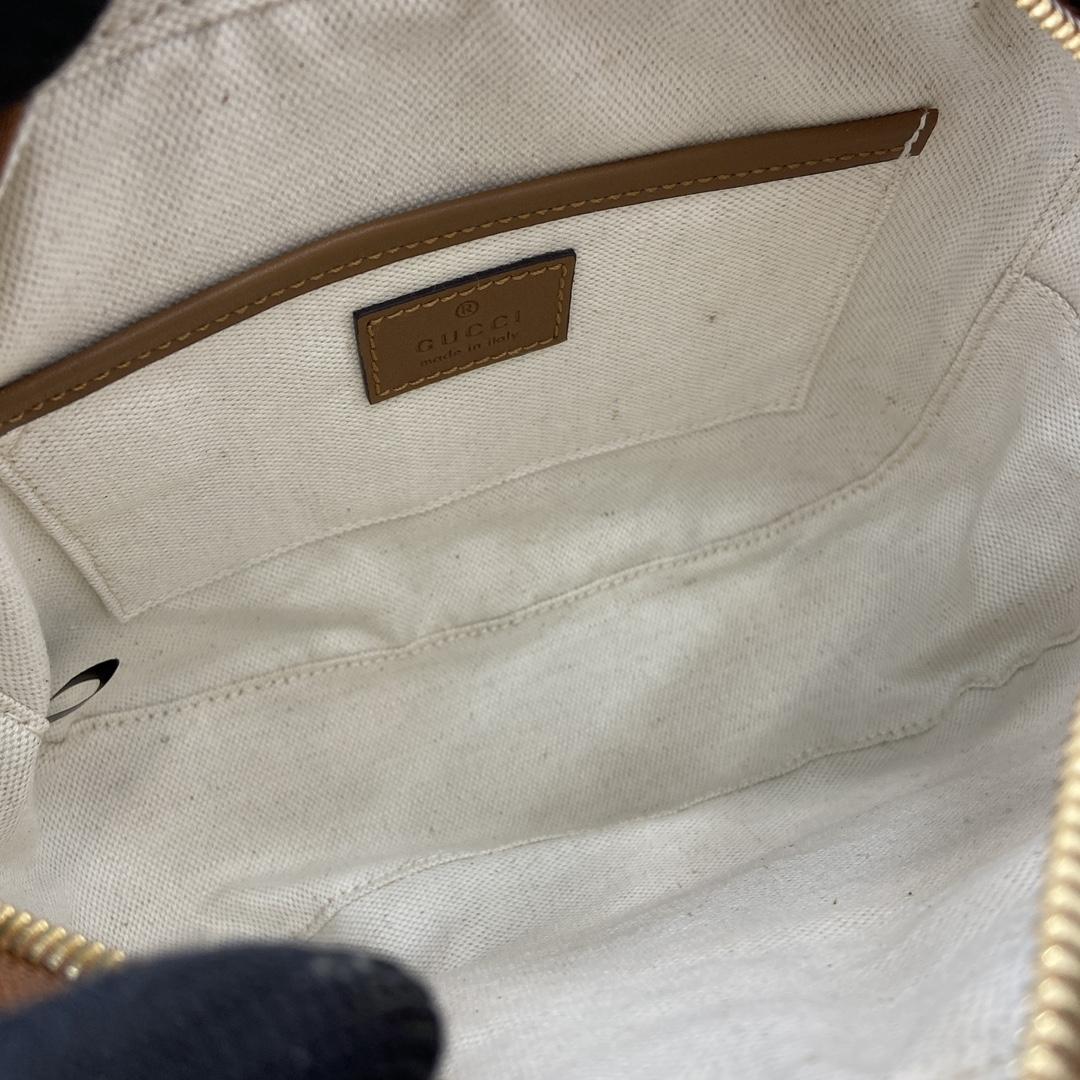 Gucci Blondie Mini Shoulder Bag - EUR FASHION