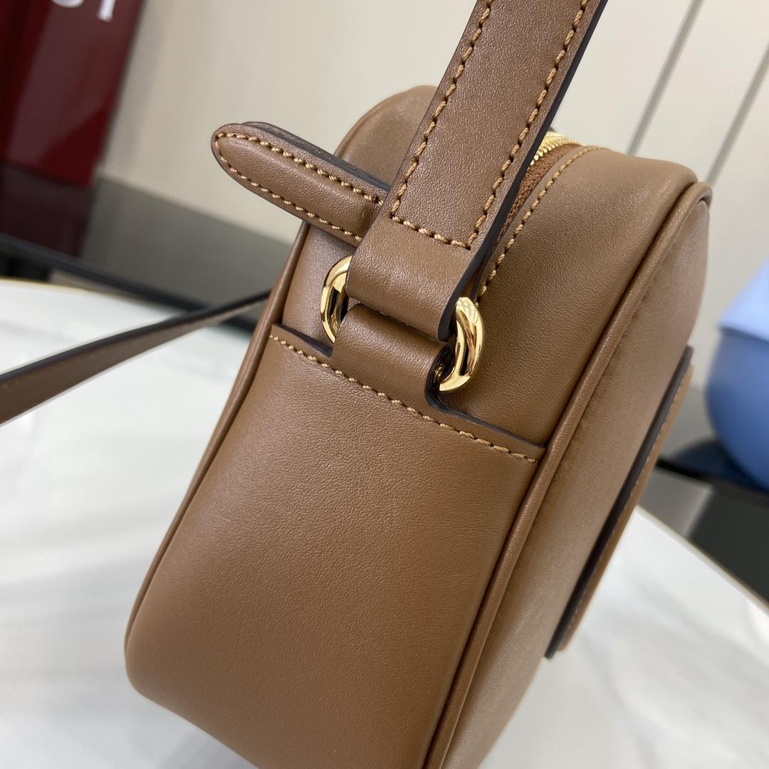 Gucci Blondie Mini Shoulder Bag - EUR FASHION